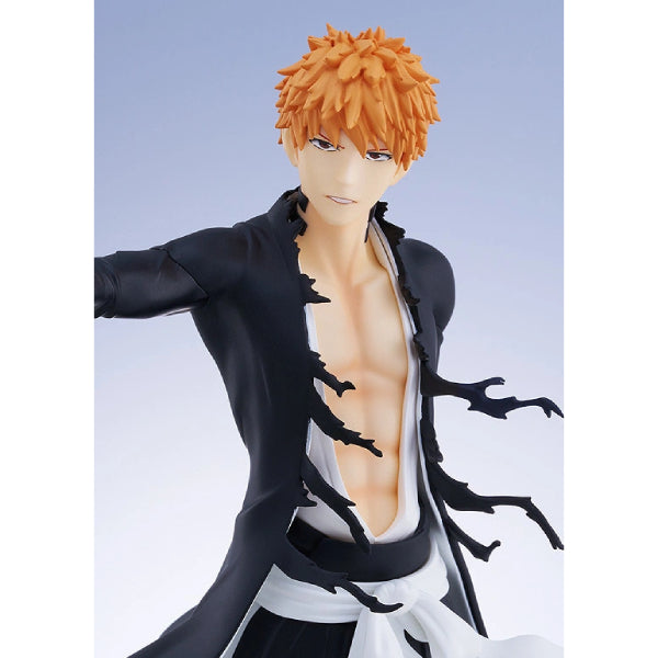 POP UP PARADE Ichigo Kurosaki BLEACH 死神 漂靈 千年血戰篇 黑崎一護