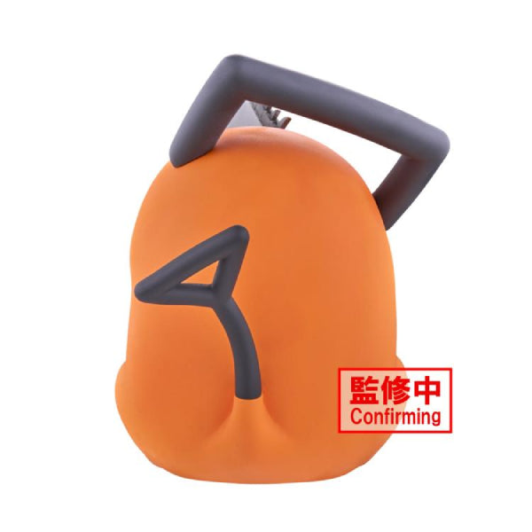 [SOFVIMATES] CHAINSAW MAN POCHITA 鏈鋸人 電鋸人 波奇塔