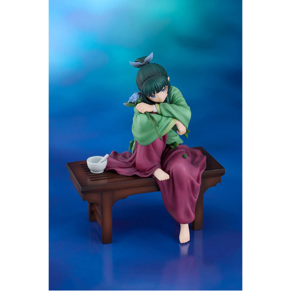 The Apothecary Diaries - Maomao 1/7 scale figure GSC 藥師少女的獨語 藥屋少女的呢喃 貓貓