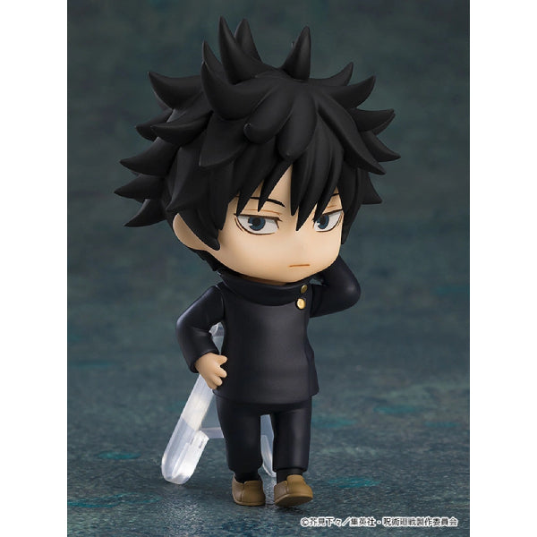 Nendoroid Surprise Jujutsu Kaisen (box of 8) 咒術迴戰