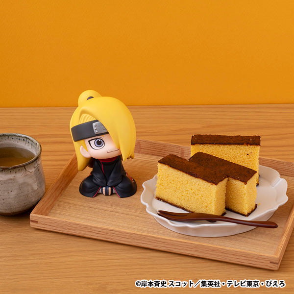 Lookup Naruto Shippuden Deidara (2025 OCT ver.) 火影忍者 迪達拉