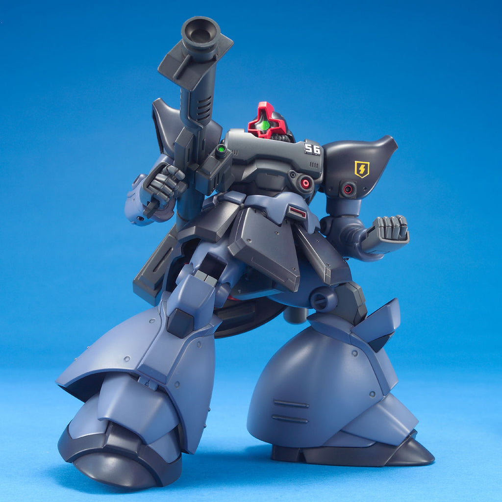 HGUC 1/144 Rick Dom II 機動戰士 高達 力奇 大魔