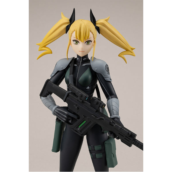 POP UP PARADE Kikoru Shinomiya 怪獸8號 四之宮琪歌露