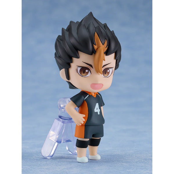 Nendoroid Surprise Haikyu!! 02 Karasuno Edition (set of 7) 排球少年