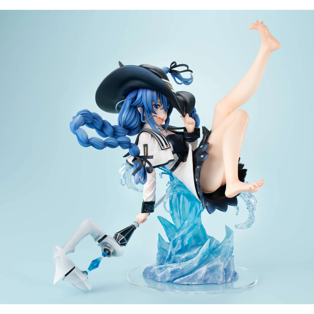 Lucrea Mushoku Tensei Jobless Reincarnation Roxy 無職 轉生 洛琪希