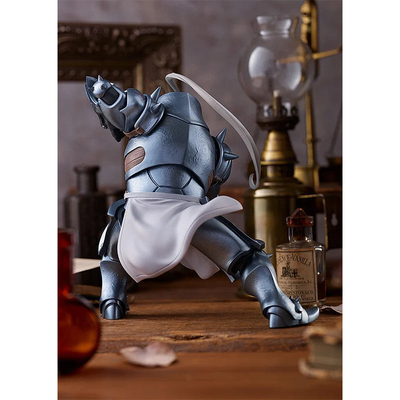 POP UP PARADE Alphonse Elric (2026 Jun ver.) 鋼之鍊金術師 阿爾馮斯 艾力克