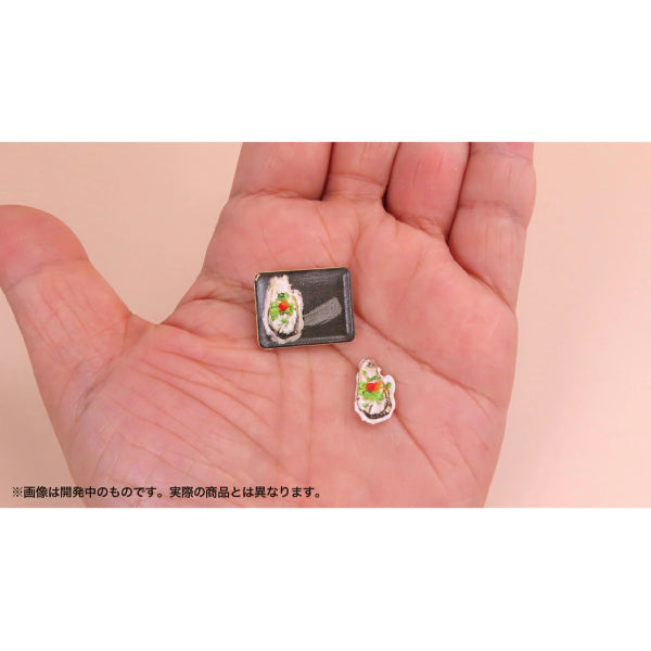 Puripura Food for Figures Vol.7 Familiar Izakaya 1/12 Painted 居酒居