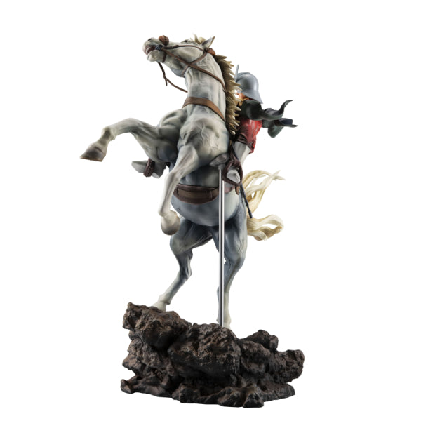 GGG-DX MOBILE SUIT GUNDAM Char Aznable ～Encounters～ 機動戰士 高達 馬沙 阿茲納布 夏亞 阿茲納布爾