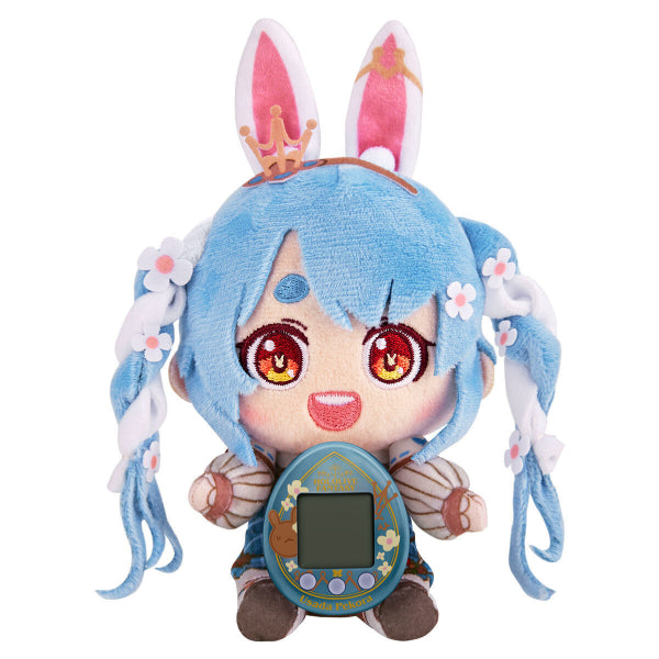 HOLOLIVE FANTASYTCHI (PEKORA PLUSH/ FLARE PLUSH/ NOEL PLUSH/ MARINE PLUSH) 他媽哥池 塔麻可吉 兔田佩克拉 不知火芙蕾雅 白銀諾艾爾 寶鐘瑪琳