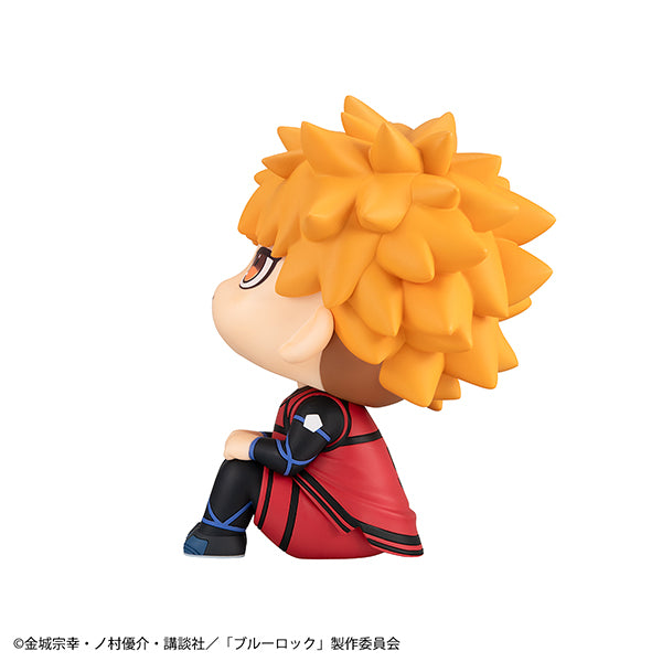 Lookup BLUE LOCK Second Selection Ver. (Rensuke Kunigami / Hyoma Chigiri) 藍色監獄 國神錬介 千切豹馬