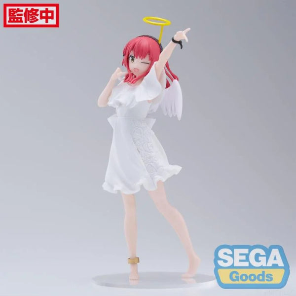 [LUMINASTA] BOCCHI THE ROCK! - Ikuyo Kita 孤獨搖滾 喜多郁代