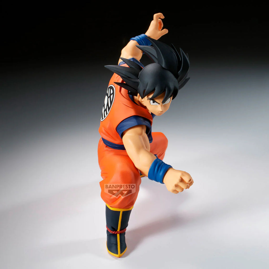 [MATCH MAKERS] DRAGON BALL Z (SON GOKU / VEGETA) 龍珠 孫悟空 比達