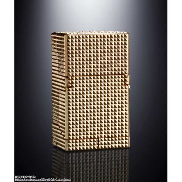 SOUL OF CHOGOKIN GX-32SP GOLDLIGHTAN CHOGOKIN 50th ver. 超合金 魂 黃金戰士