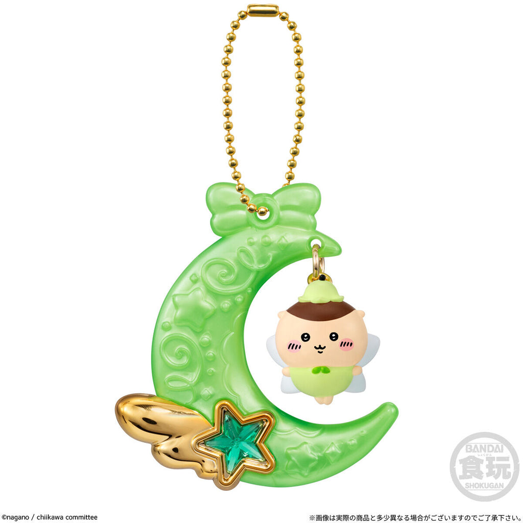 Chiikawa Jewelry Swing Charm (Set of 6) 小可愛 吉伊 卡哇