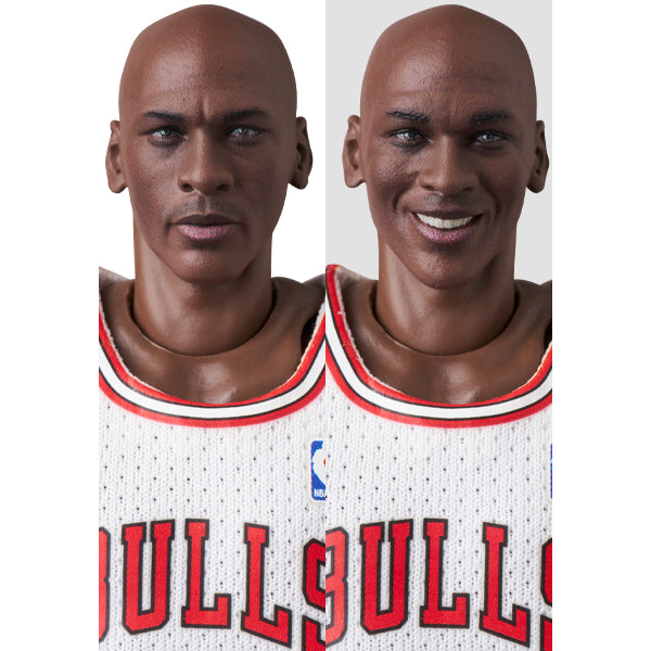 MAFEX No. 255 Michael Jordan (Chicago Bulls HOME) 米高佐敦 公牛
