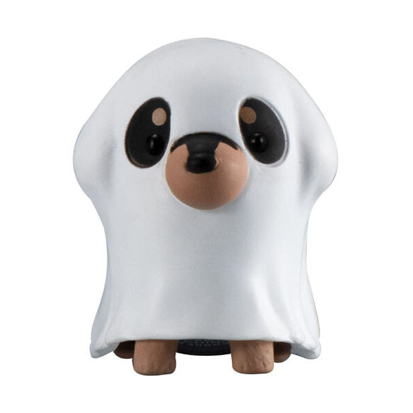 LET'S GET IN LINE LITTLE GHOST 2 (set of 6) 扭蛋 鬼魂