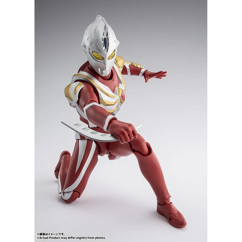 [SHF] 超人麥斯