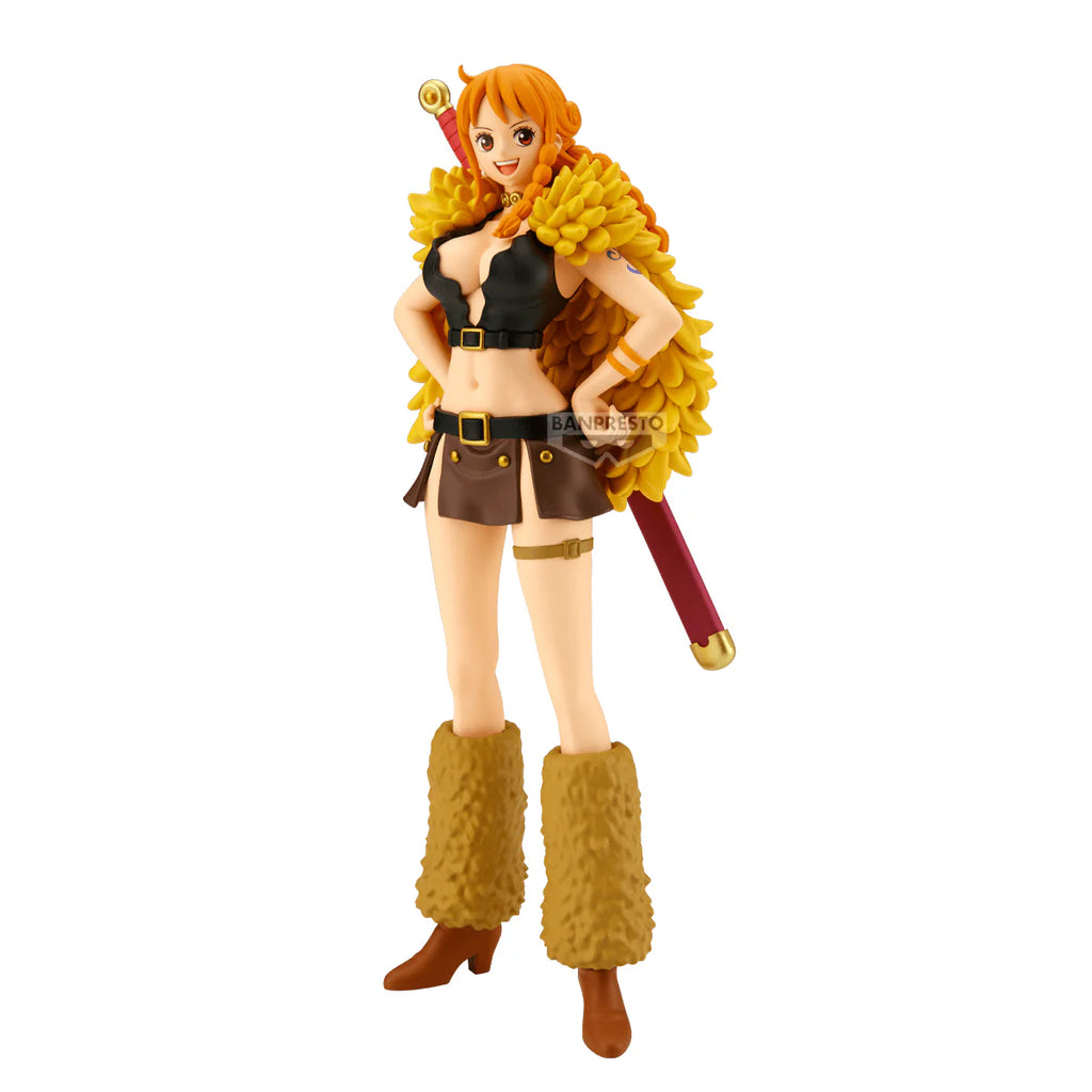 [G&G] ONE PIECE - NAMI ELBAPH STYLE 海賊王 娜美