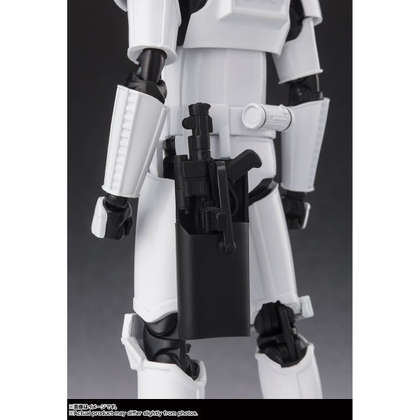 S.H.Figuarts Stormtrooper Classic Ver. (STAR WARS: A New Hope) 星球大戰 風暴兵 暴風兵 SHF