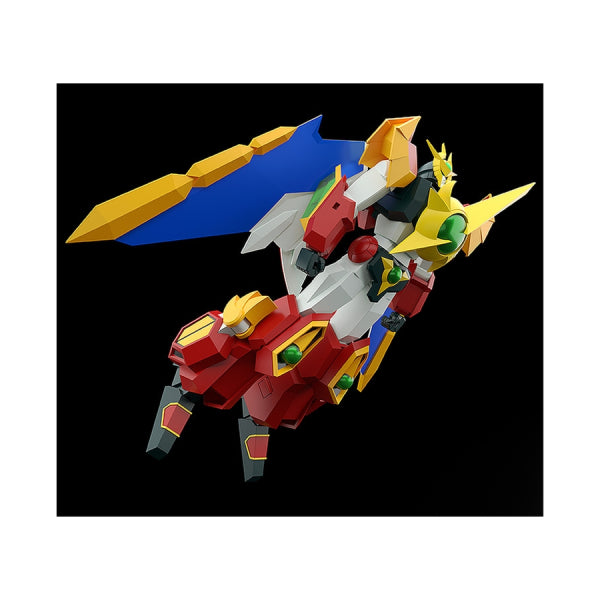 MODEROID Daiteioh 完全勝利大帝王 大帝王