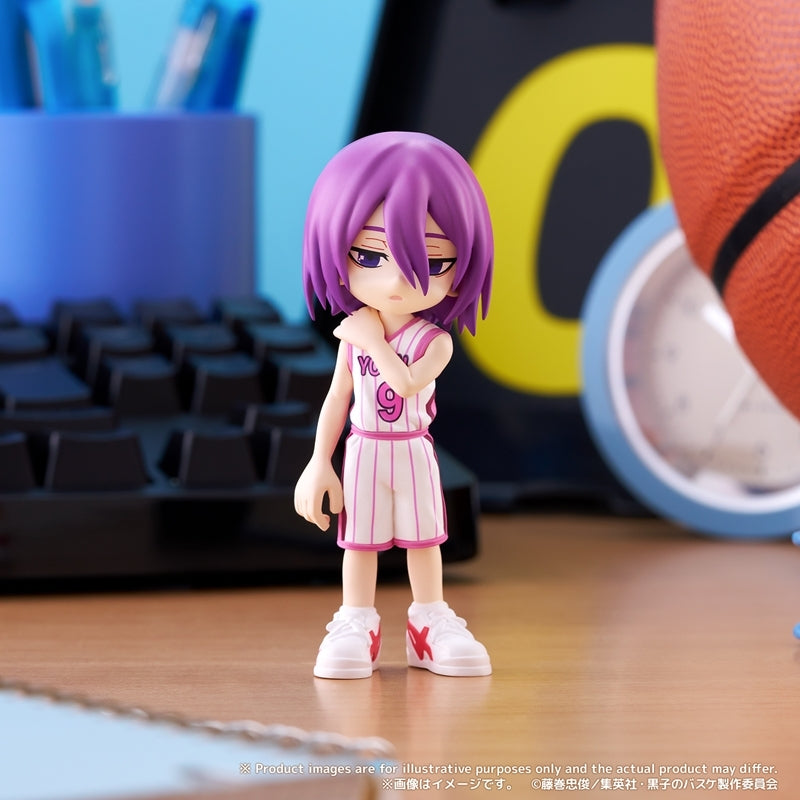 PalVerse Kuroko's Basketball Vol.2 (Box of 6) 黑子 的 藍球 幻影 王
