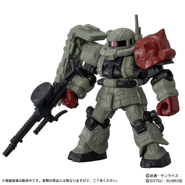 [GOL]MOBILE SUIT ENSEMBLE REQUIEM FOR VENGEANCE 機動戰士高達ENSEMBLE 復仇的鎮魂曲