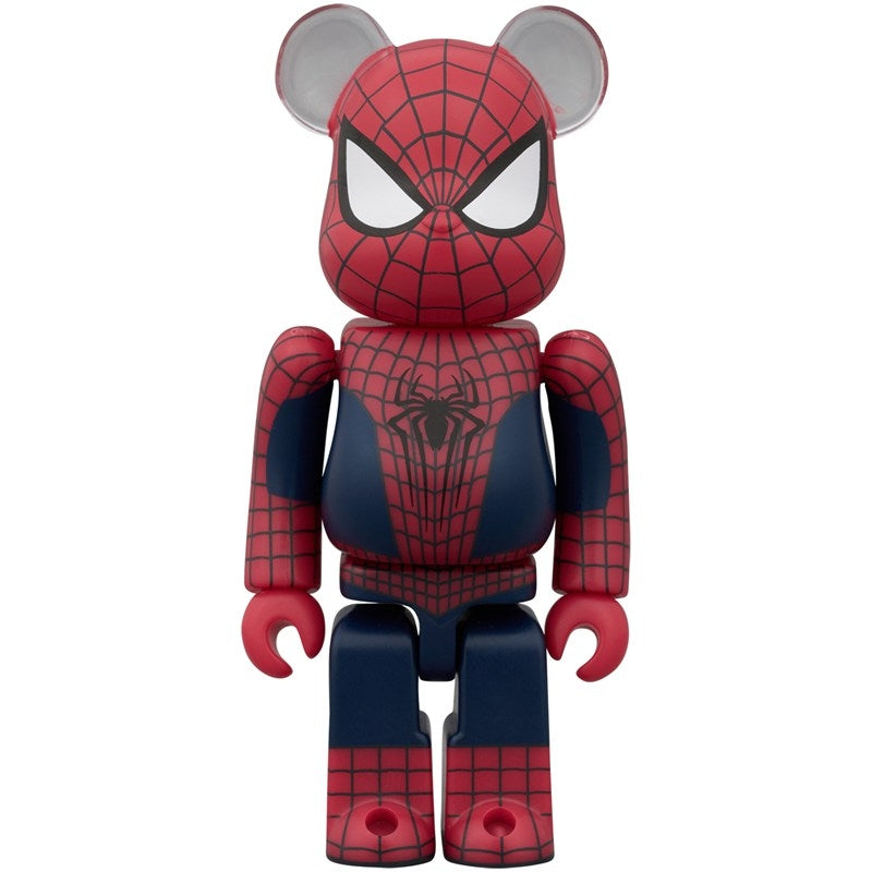 BE@RBRICK CHASE Spider-Man: No Way Home (box of 12) 蜘蛛 俠 人