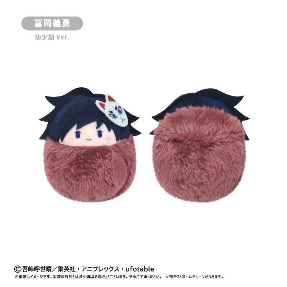 Demon Slayer Tapinui Vol. 6 (Box of 6) 鬼滅之刃