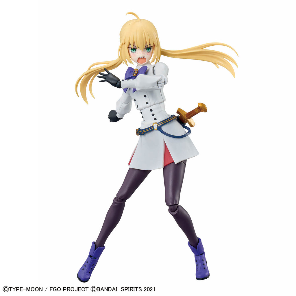 30MS Caster/Artoria Caster 30分鐘 少女戰線 阿爾托莉亞 施法者
