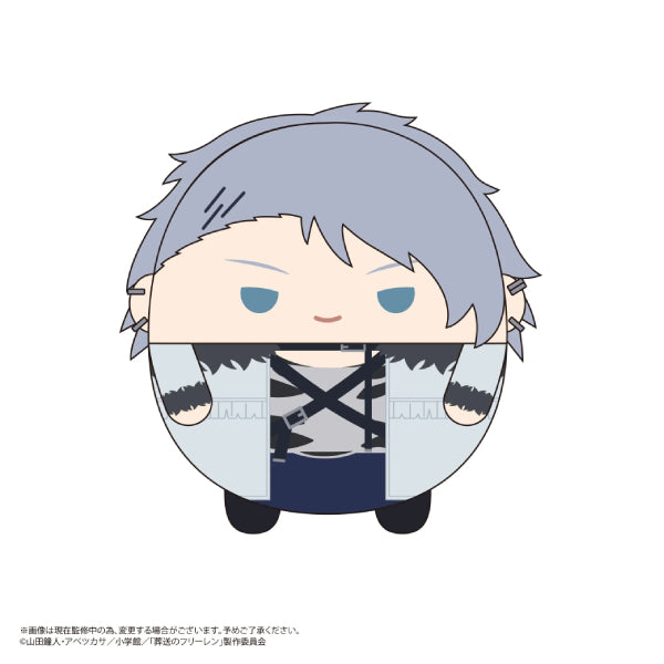 Frieren Beyond Journey's End Fuwakororin 2 (set of 6) 葬送的芙莉蓮