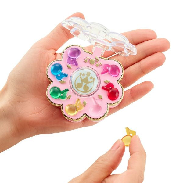 OJAMAJO DOREMI RHYTHM TAP (2026 JAN ver.) 小魔女DoReMi 變身器