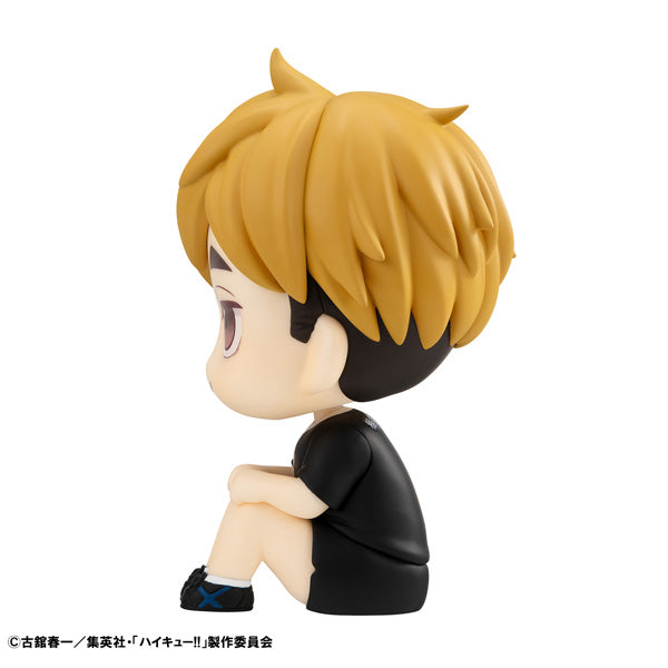 Lookup Haikyu！！ Uniform ver. (Atsumu Miya / Osamu Miya) 排球少年 (宮侑 / 宮治)