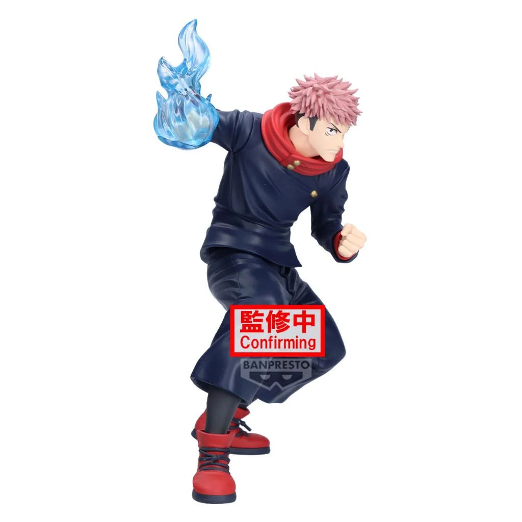 [MAXIMATIC] JUJUTSU KAISEN YUJI ITADOR 咒術迴戰 虎杖悠仁