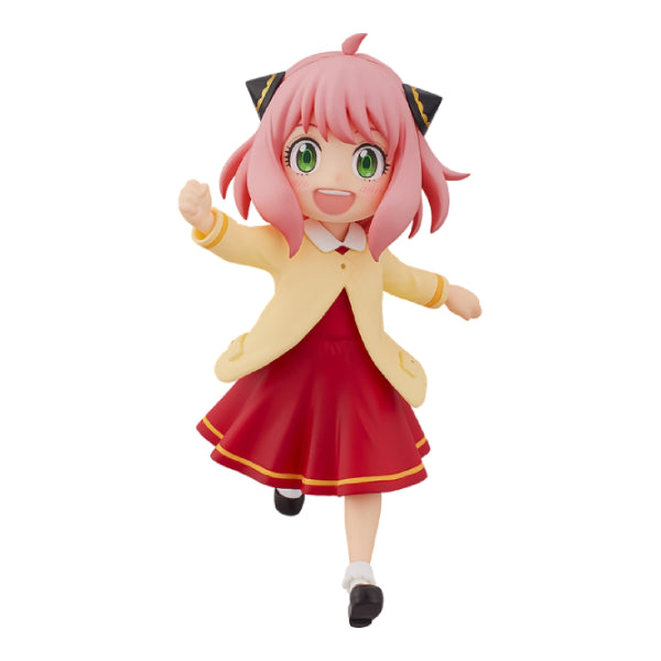 POP UP PARADE Anya Forger: On an Outing Ver. 間諜家家酒 間諜過家家 安妮亞 アーニャ