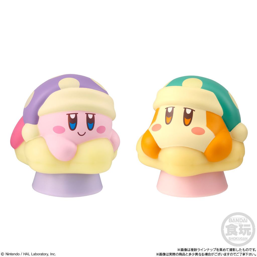 KIRBY CHARACTER LIGHT (box of 12) 星之卡比