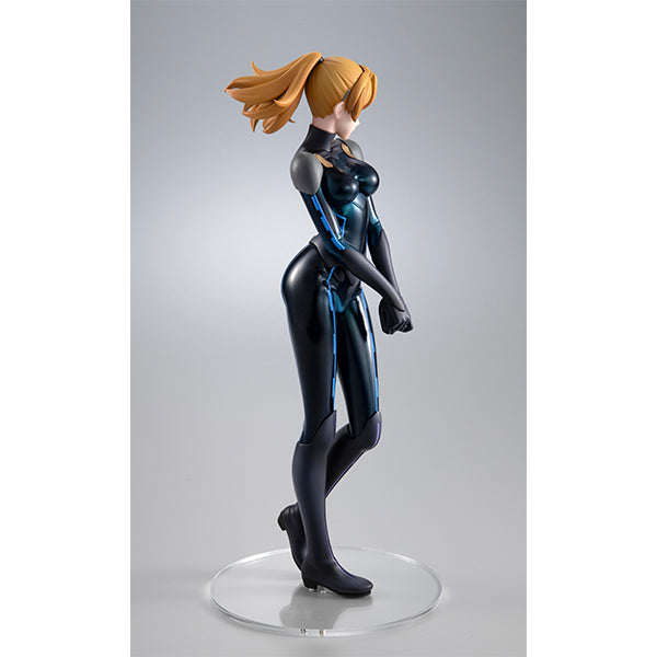 YAMATO Girls STAR BLAZERS REBEL 3199 - Moriyuki Dezariam suit Ver. 宇宙戰艦 大和號 森雪