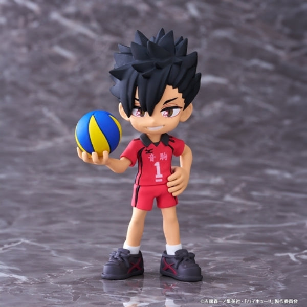 PalVerse Haikyu (set of 6) (NOV 2024 resale ver) 排球少年