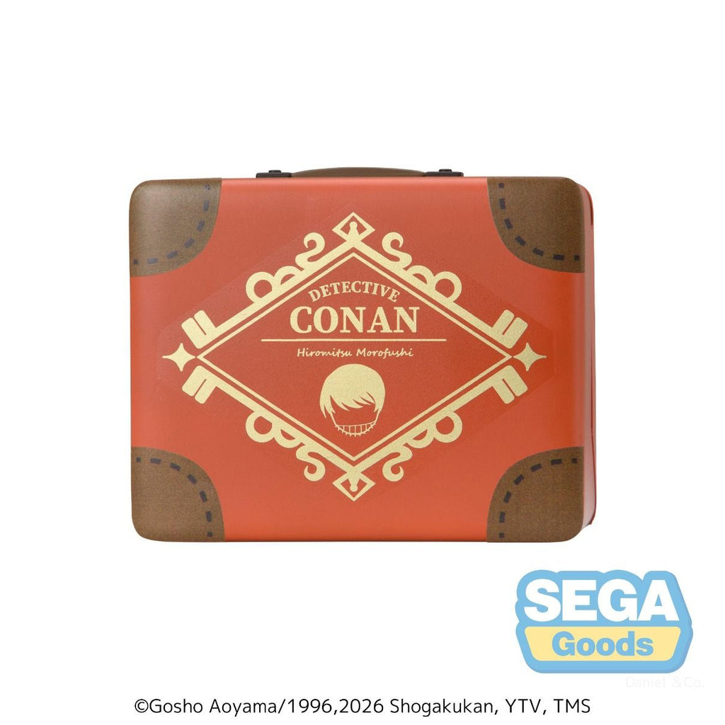 [PWM] Detective Conan Mini Figure Hiromitsu Morofushi (EX) 名偵探 柯南 諸伏 景光