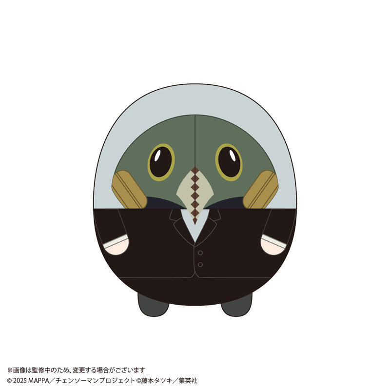 Chainsaw Man Reze Arc Fuwakororin 2 (set of 6) 鏈鋸人 電鋸人 蕾潔 篇