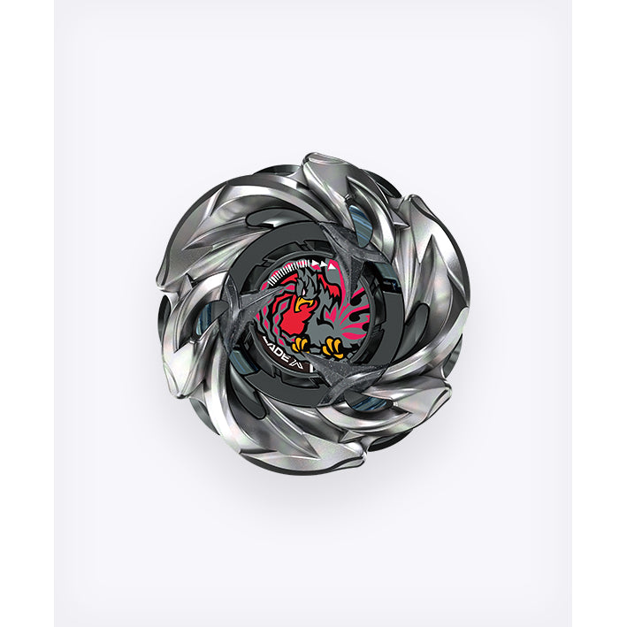 BeybladeX CX-05 Random Booster Volume 6 [Official Import]