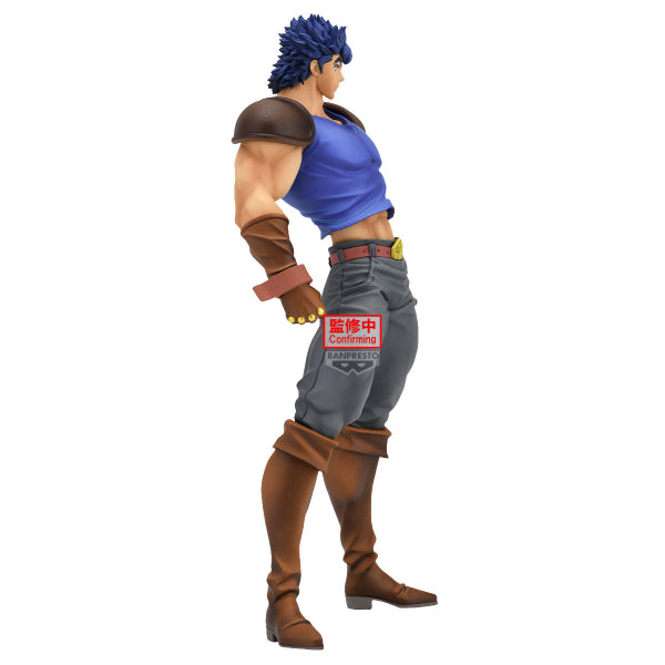 JOJO'S BIZARRE ADVENTURE: PHANTOM BLOOD FIGURE JONATHAN JOESTAR JoJo的奇妙冒險 幻影之血 祖納森 祖士達