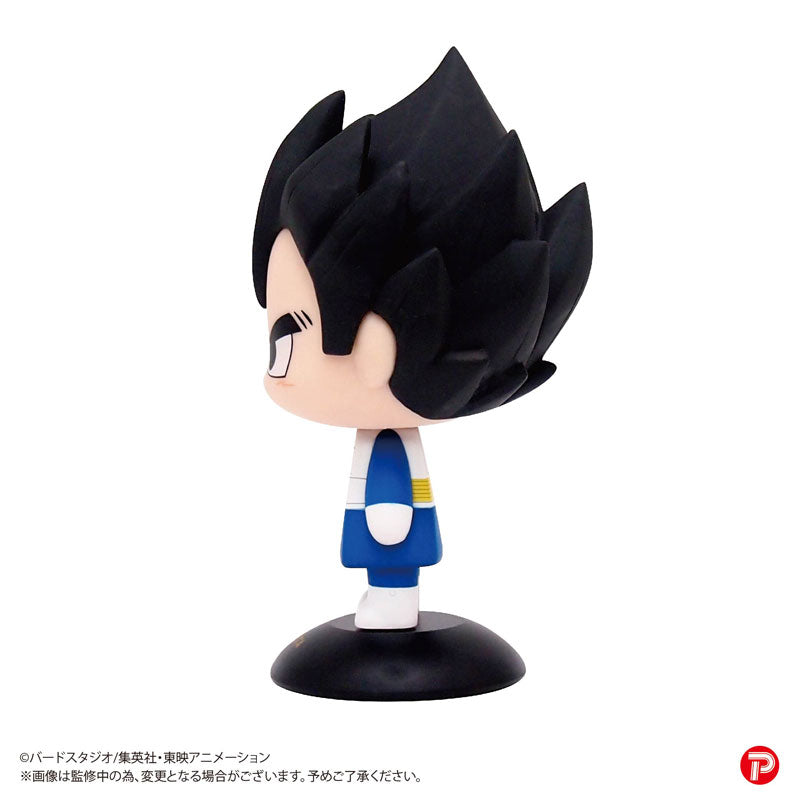 Yura Yura Head Dragon Ball Z (Son Goku / Vegeta / Son Goku (Super Saiyan) / Vegeta (Super Saiyan) / Son Gohan (Super Saiyan 2)) 龍珠Z (孫悟空 / 比達 / 孫悟空 (超級撒亞人) / 比達 (超級撒亞人) / 孫悟飯 (超級撒亞人))