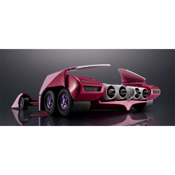 Variable Action FUTURE GPX CYBER FORMULA SIN Experion Z／A-10 Kaga Model 高智能 方程式 史培里昂