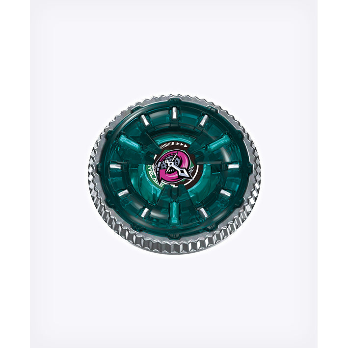 BeybladeX Random Booster UX-16 Clock Mirage Select [Official Import]