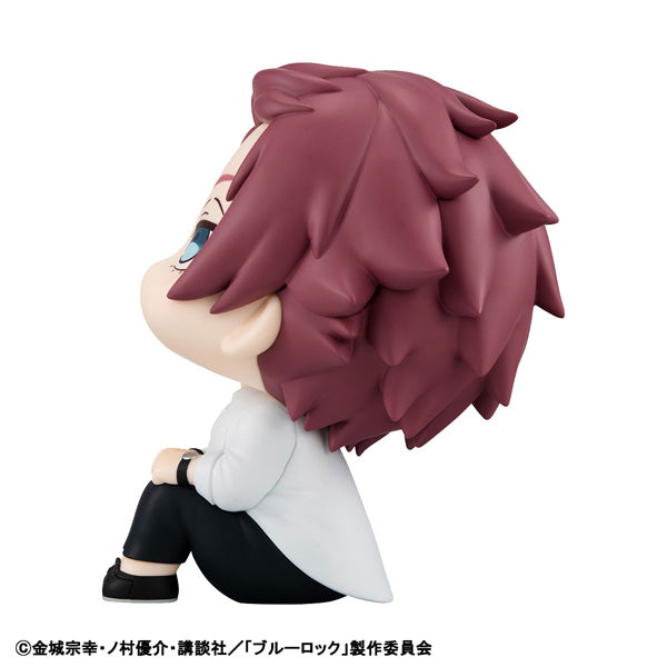 Lookup BLUE LOCK Sae Itoshi (2026 MAY ver.) 藍色 監獄 糸師冴