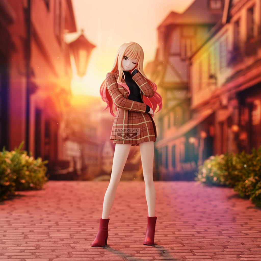 [G&G] SEASON 2 - MARIN KITAGAWA SET UP STYLE VER. 戀上 換裝娃娃 喜多川 海夢
