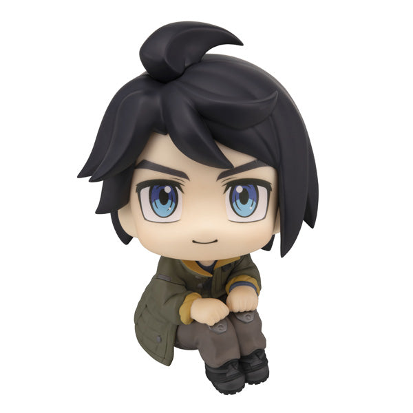 Lookup IRON-BLOODED ORPHANS Mikazuki Augus & Orga Itsuka set [with gift] 機動戰士 高達 三日月 澳加