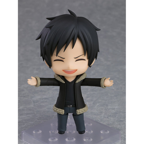 2295 Nendoroid Izaya Orihara 黏土人 無頭騎士異聞錄 DuRaRaRa 折原臨也