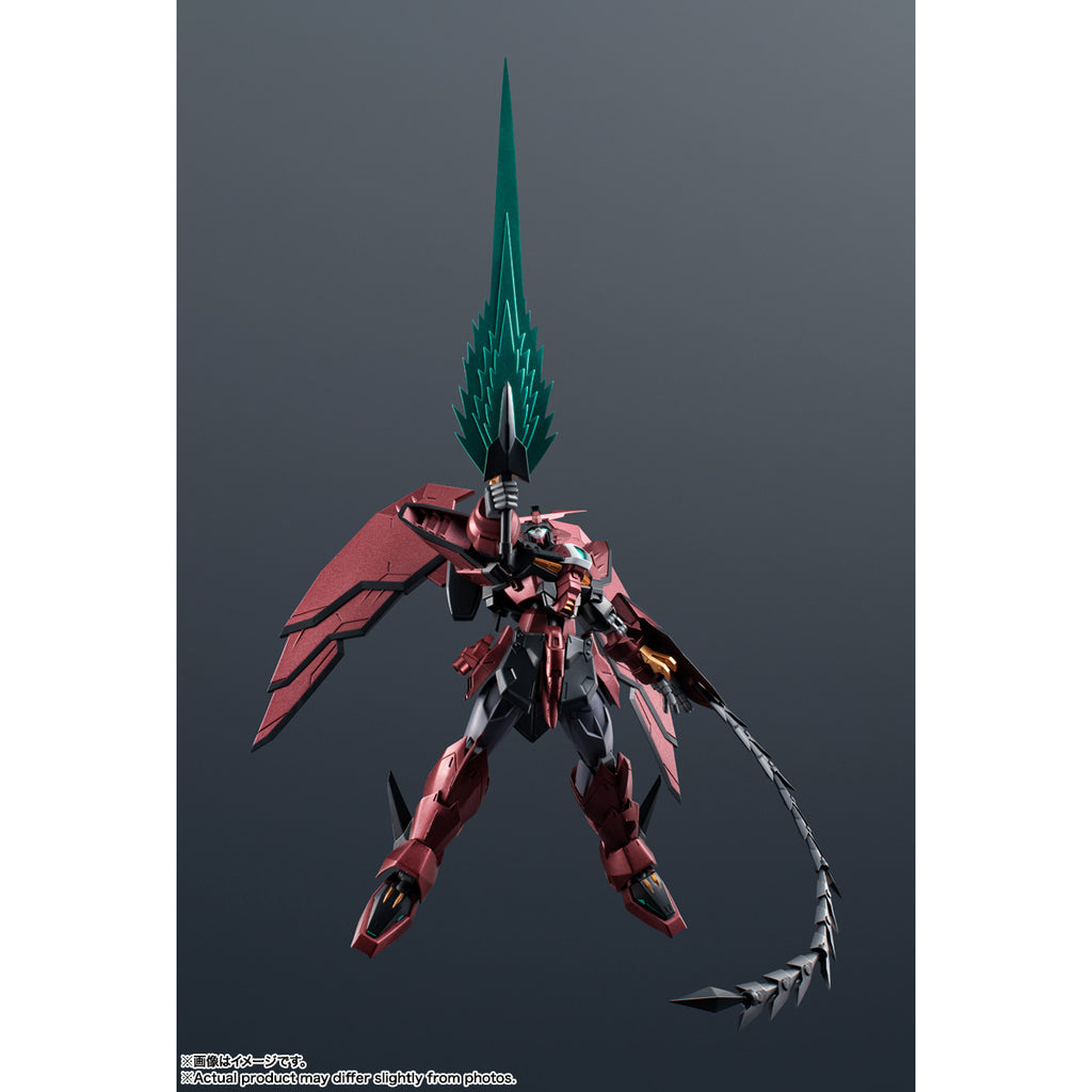 GUNDAM UNIVERSE OZ-13MS GUNDAM EPYON