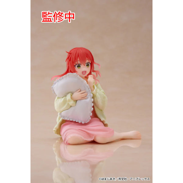 BOCCHI THE ROCK! Desktop Cute Figure - Ikuyo Kita (Room Wear Ver.) 孤獨搖滾 喜多郁代
